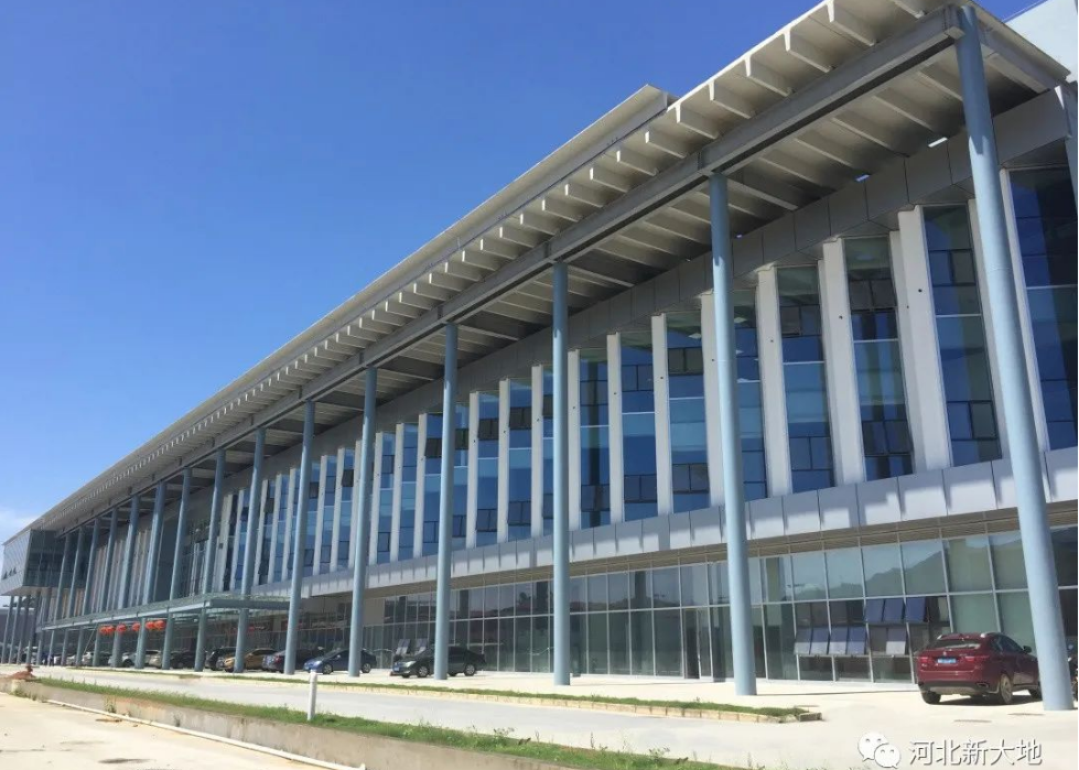 凝心聚力一起向未來|河北新大地榮獲2021年度華夏建設(shè)科學技術(shù)獎 